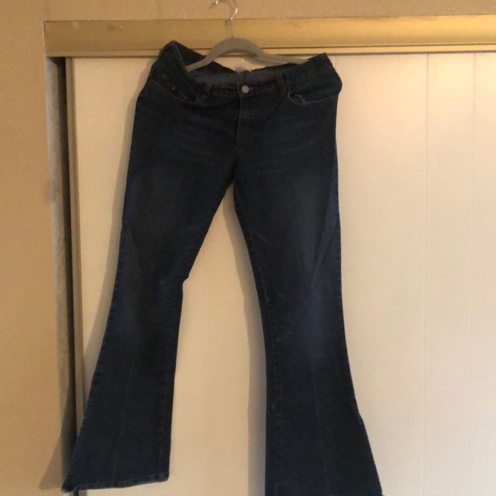 Women’s jeans